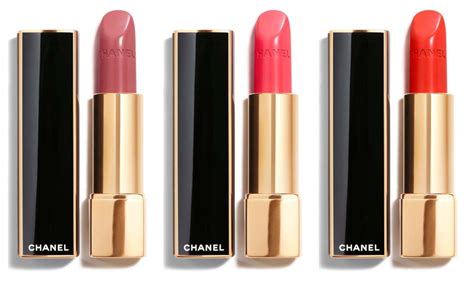 chanel holiday lipstick 807